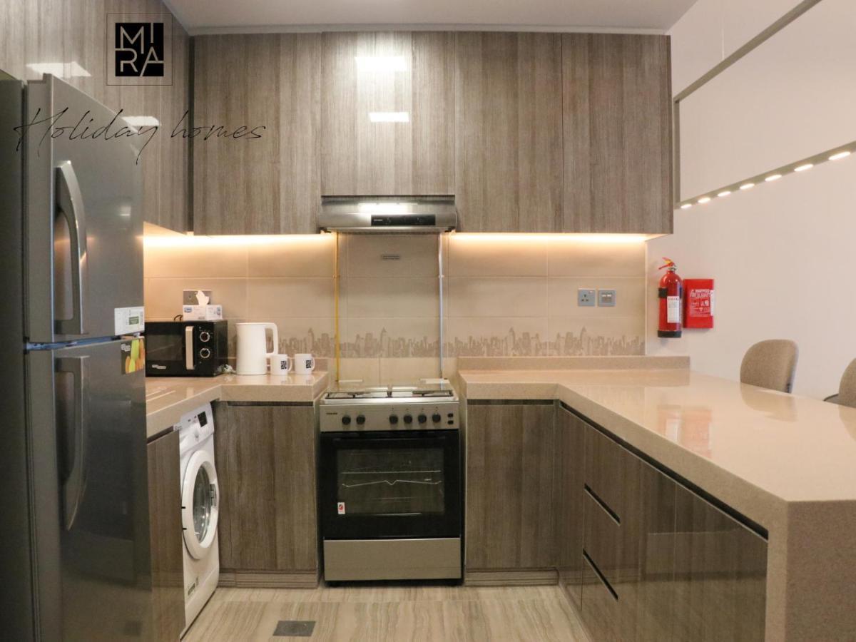 Stylish 1 Bedroom In Jlt With Stunning View -Mbl Residence Dubai Exterior photo